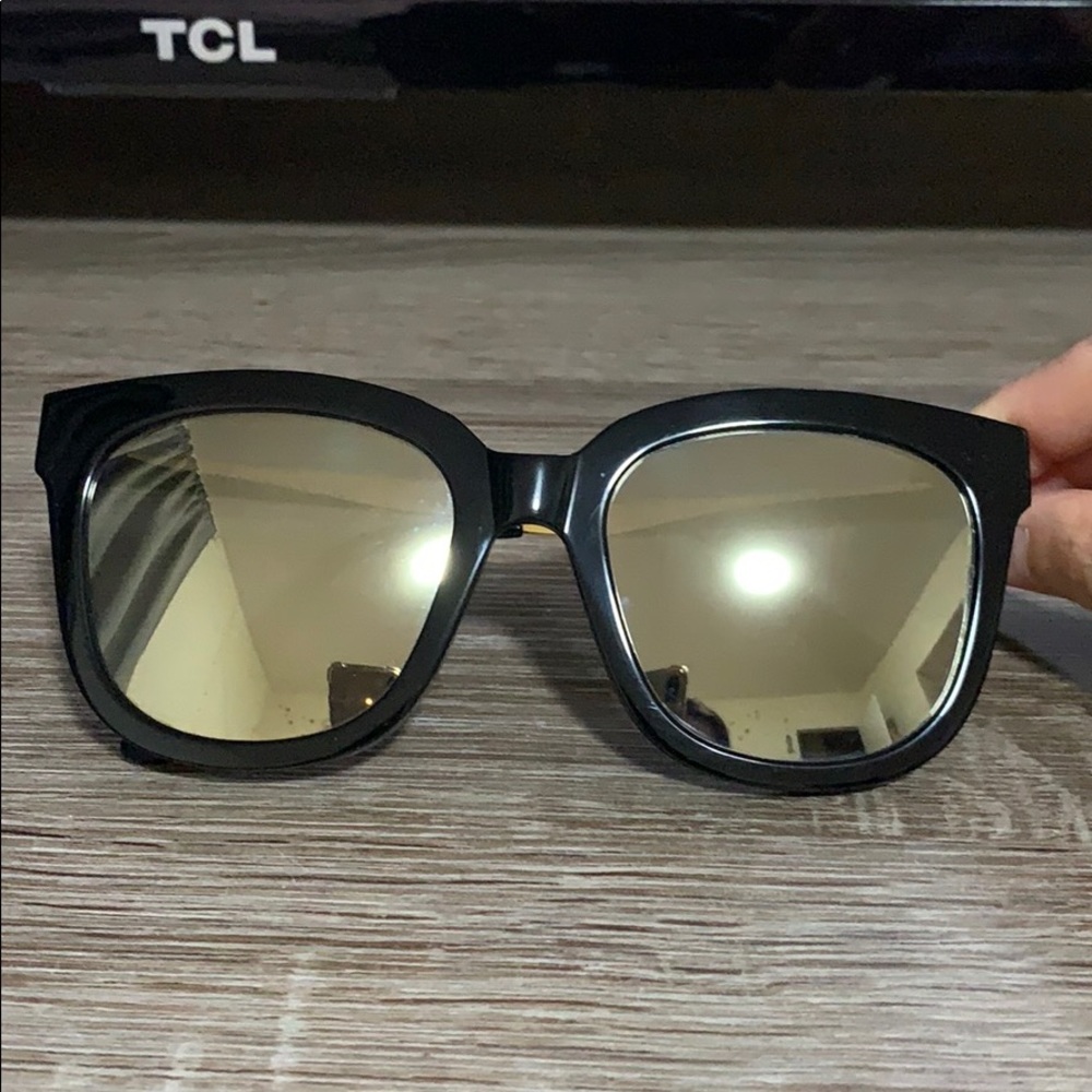 Gentle monster sunglasses